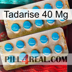 Tadarise 40Mg new08